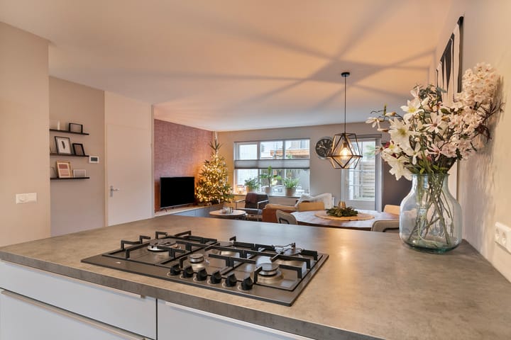 Foto 18 van Cees Nooteboompad 3