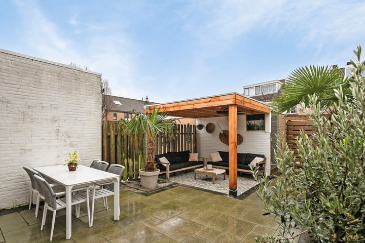 Foto 19 van Cees Nooteboompad 3