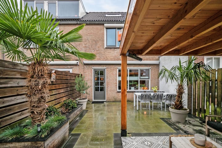 Foto 20 van Cees Nooteboompad 3