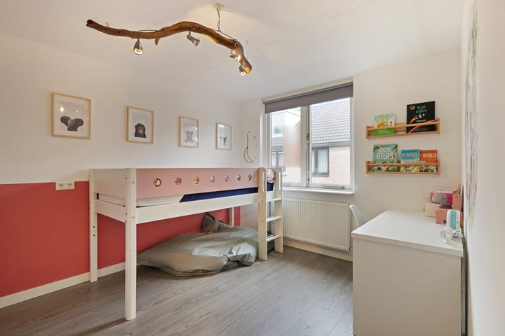 Foto 25 van Cees Nooteboompad 3