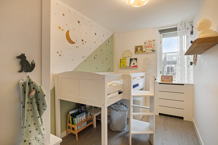 Foto 28 van Cees Nooteboompad 3