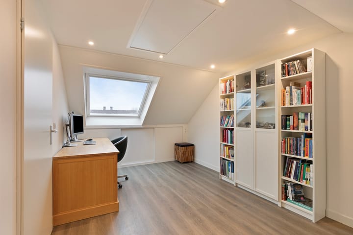 Foto 31 van Cees Nooteboompad 3