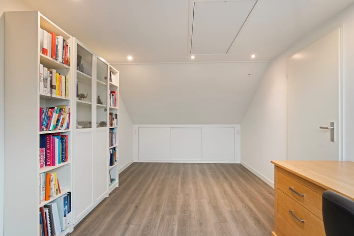 Foto 32 van Cees Nooteboompad 3