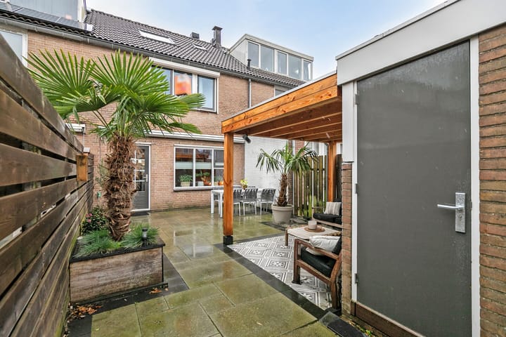 Foto 33 van Cees Nooteboompad 3