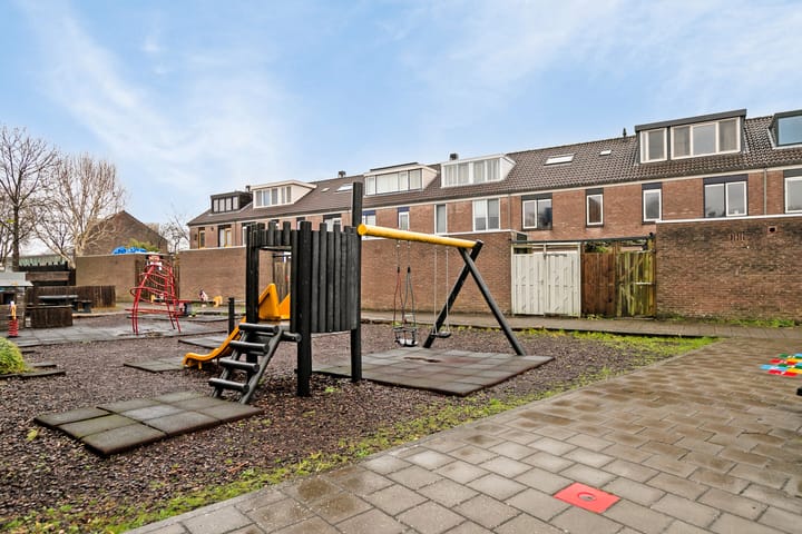 Foto 34 van Cees Nooteboompad 3