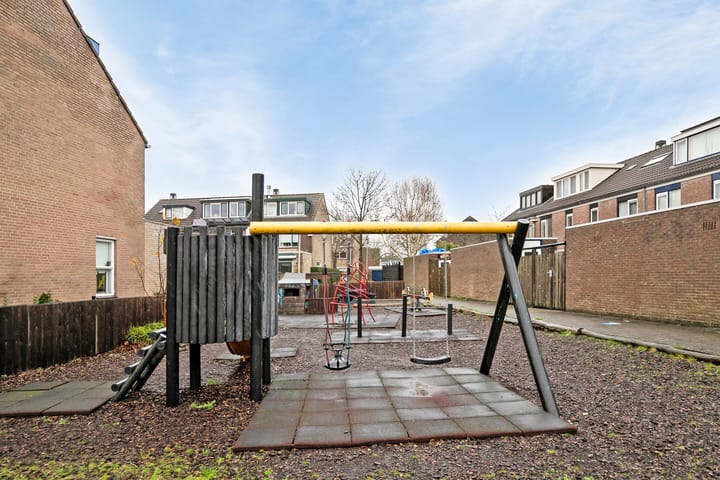 Foto 35 van Cees Nooteboompad 3