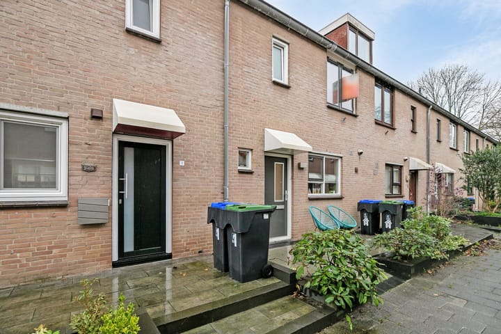 Foto 36 van Cees Nooteboompad 3