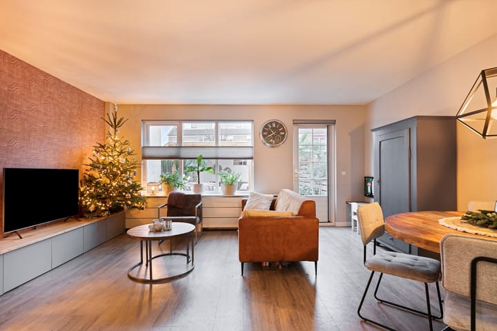 Foto 8 van Cees Nooteboompad 3