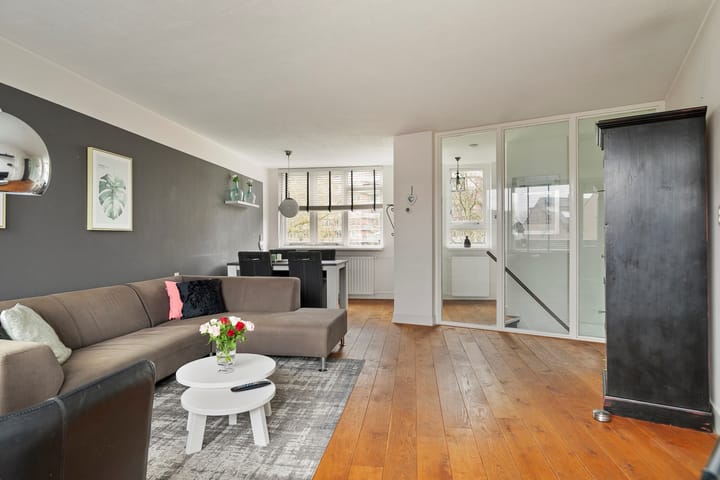 Foto 2 van Sijthoffstraat 13