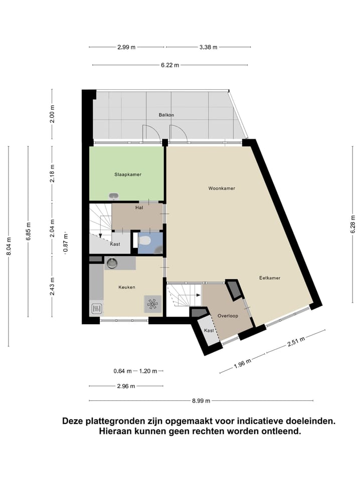 Foto 42 van Sijthoffstraat 13