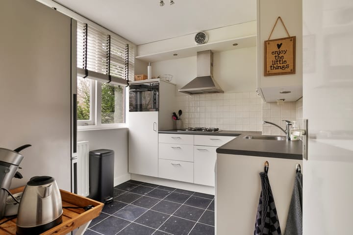 Foto 3 van Sijthoffstraat 13