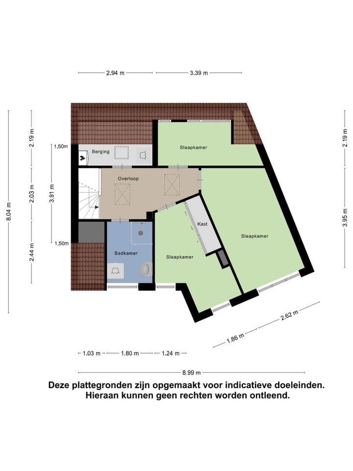 Foto 43 van Sijthoffstraat 13
