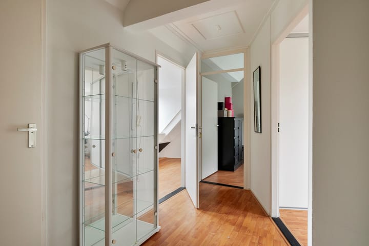 Foto 4 van Sijthoffstraat 13