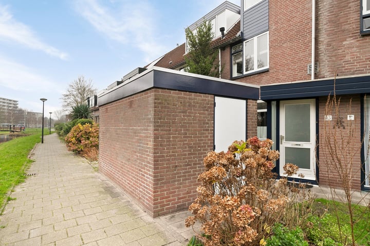 Bekijk foto 7 van Sijthoffstraat 13