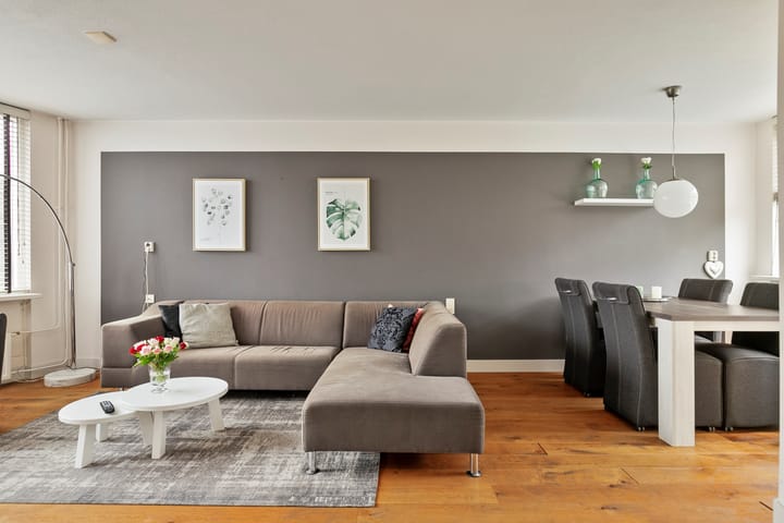 Foto 11 van Sijthoffstraat 13