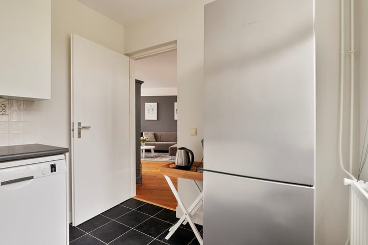 Foto 13 van Sijthoffstraat 13