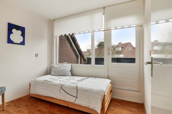 Foto 15 van Sijthoffstraat 13