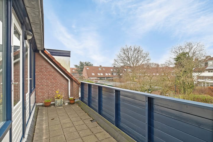 Foto 16 van Sijthoffstraat 13