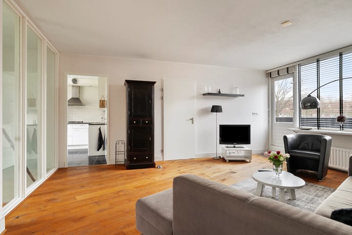 Foto 10 van Sijthoffstraat 13