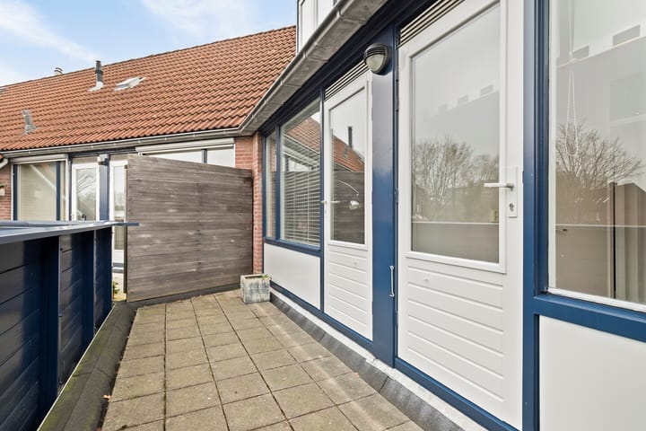 Foto 17 van Sijthoffstraat 13