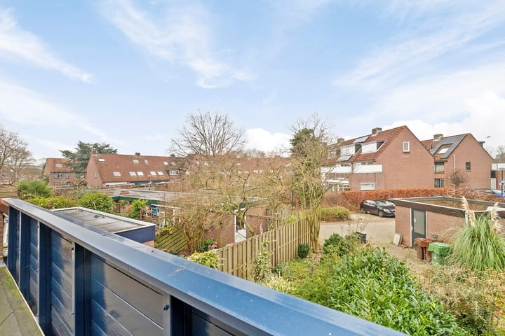 Foto 18 van Sijthoffstraat 13