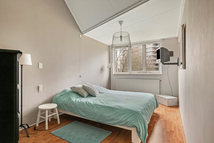 Foto 21 van Sijthoffstraat 13