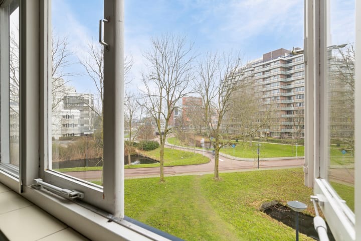 Foto 23 van Sijthoffstraat 13