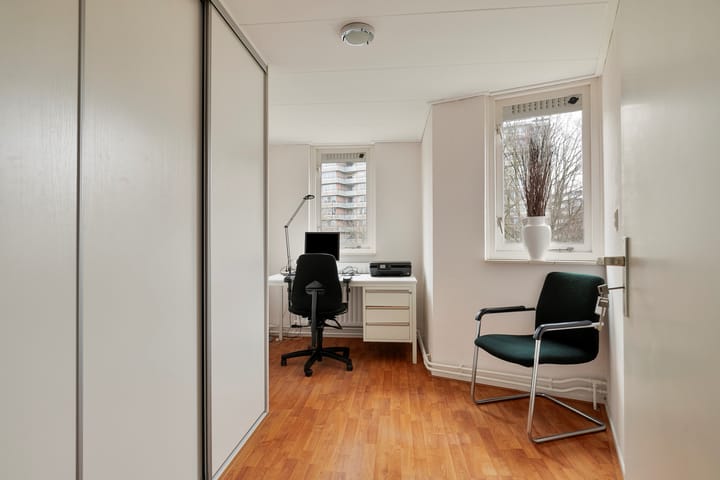 Foto 26 van Sijthoffstraat 13