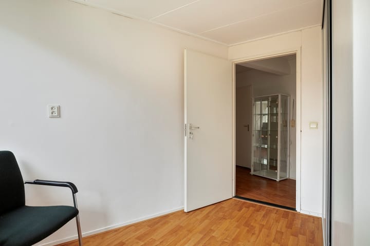 Foto 27 van Sijthoffstraat 13