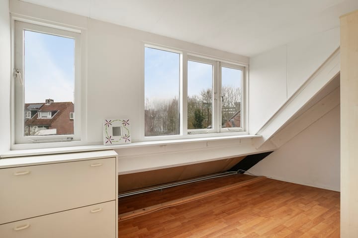 Foto 28 van Sijthoffstraat 13