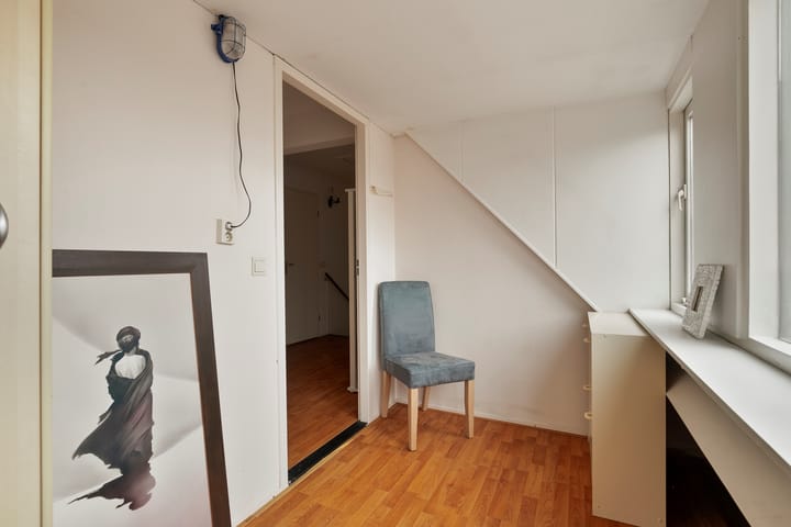 Foto 29 van Sijthoffstraat 13