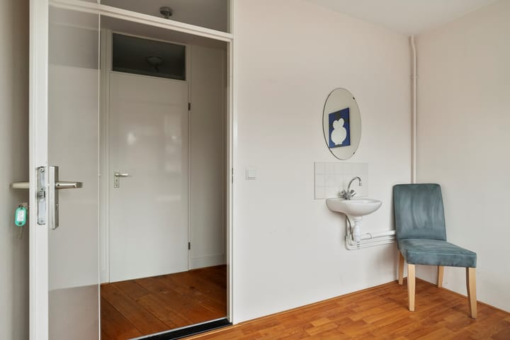 Foto 30 van Sijthoffstraat 13