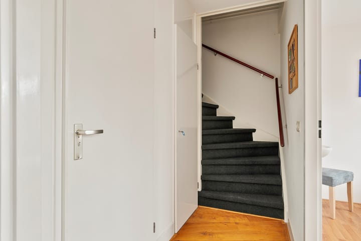 Foto 14 van Sijthoffstraat 13