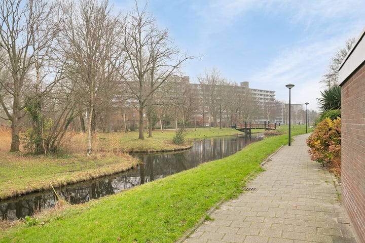 Bekijk foto 31 van Sijthoffstraat 13