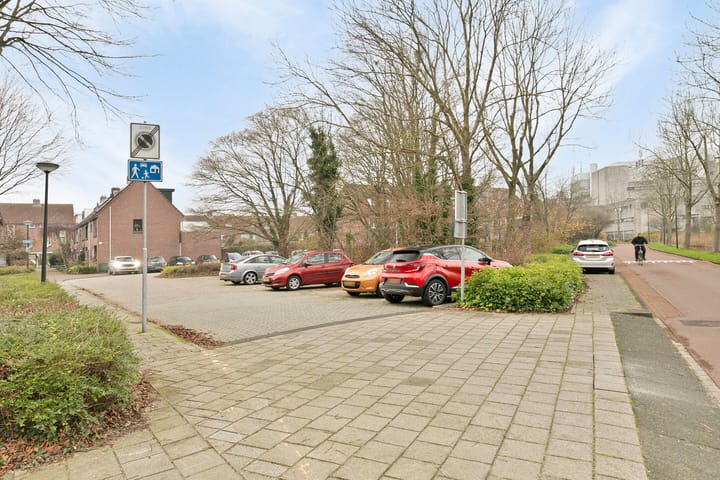 Foto 32 van Sijthoffstraat 13