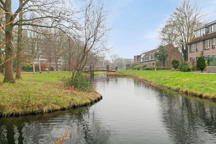 Foto 33 van Sijthoffstraat 13