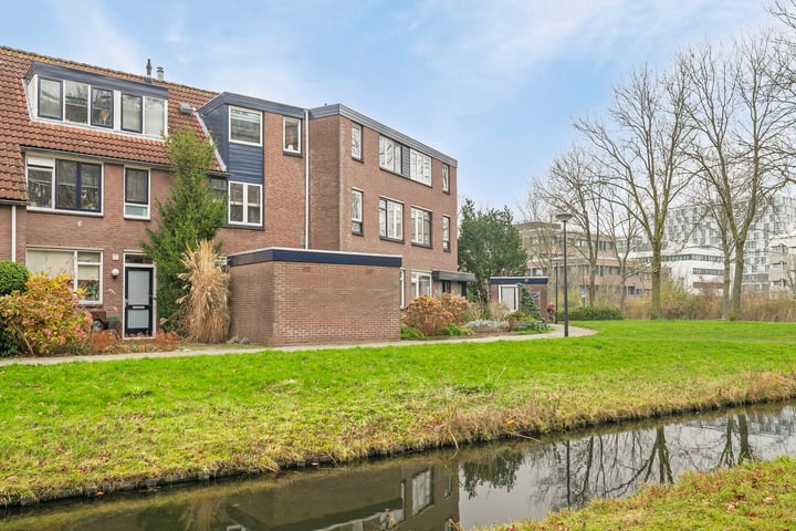 Bekijk foto 34 van Sijthoffstraat 13