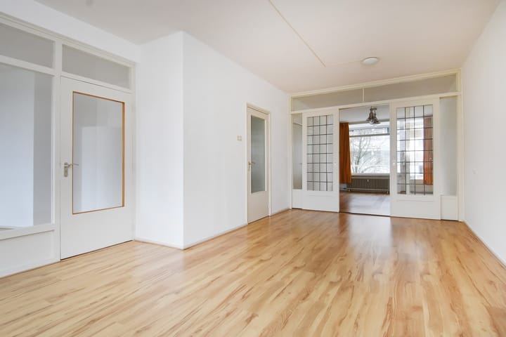 Foto 2 van Groen van Prinstererlaan 201