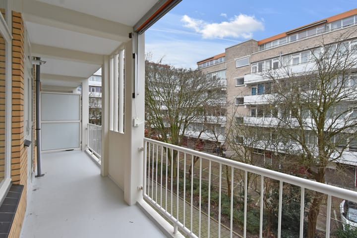 Foto 5 van Groen van Prinstererlaan 201