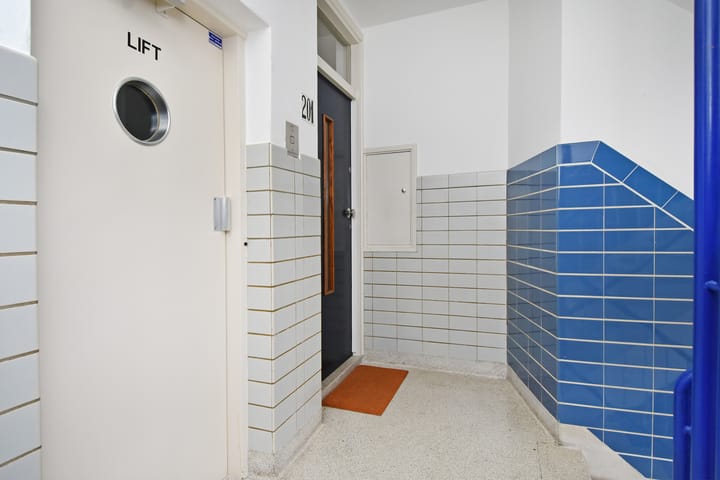 Foto 6 van Groen van Prinstererlaan 201