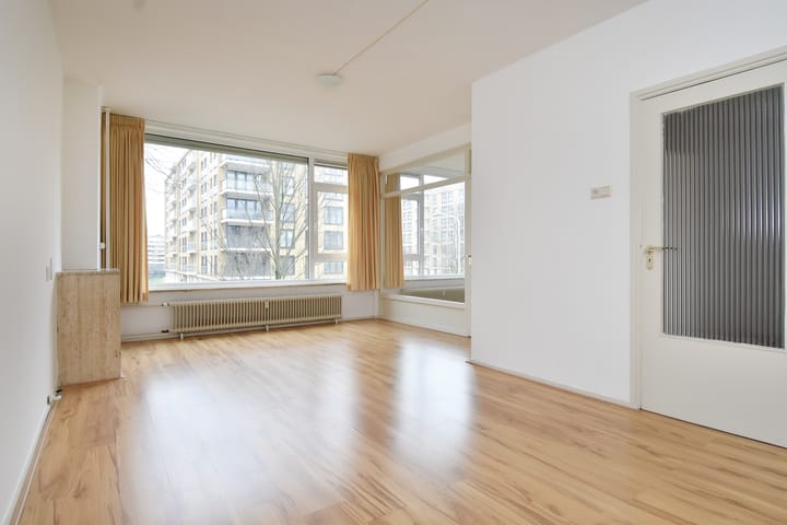 Foto 7 van Groen van Prinstererlaan 201