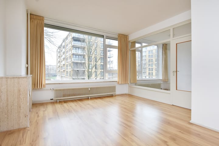 Foto 8 van Groen van Prinstererlaan 201