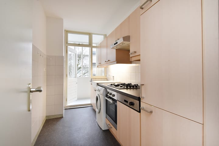 Foto 15 van Groen van Prinstererlaan 201