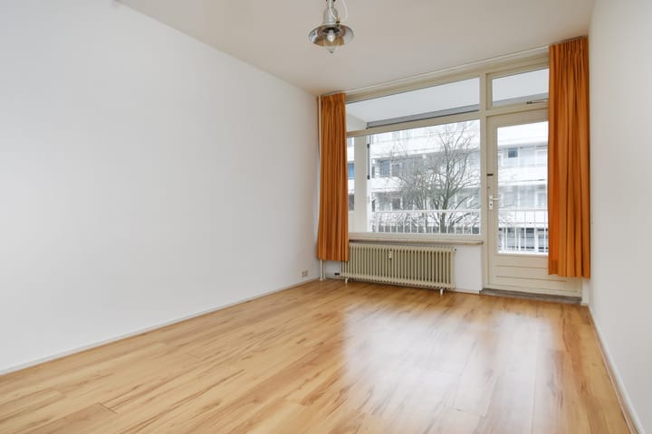 Foto 13 van Groen van Prinstererlaan 201