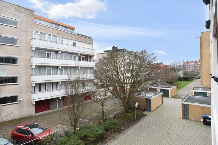 Foto 17 van Groen van Prinstererlaan 201