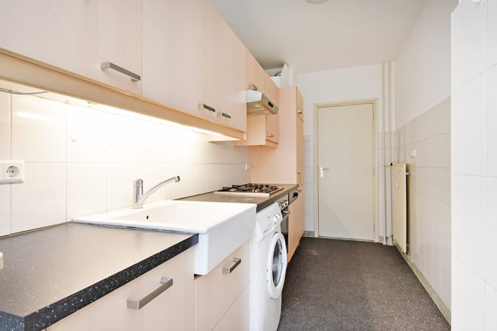 Foto 18 van Groen van Prinstererlaan 201