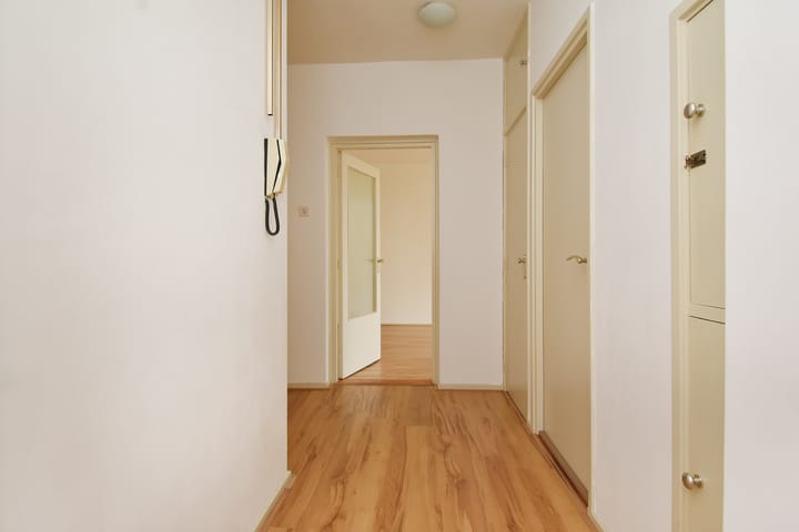 Foto 24 van Groen van Prinstererlaan 201