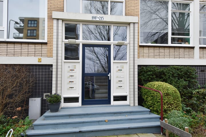 Foto 26 van Groen van Prinstererlaan 201