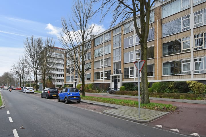 Foto 27 van Groen van Prinstererlaan 201