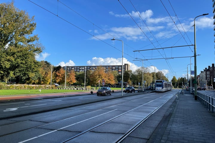 Bekijk foto 30 van Groen van Prinstererlaan 201